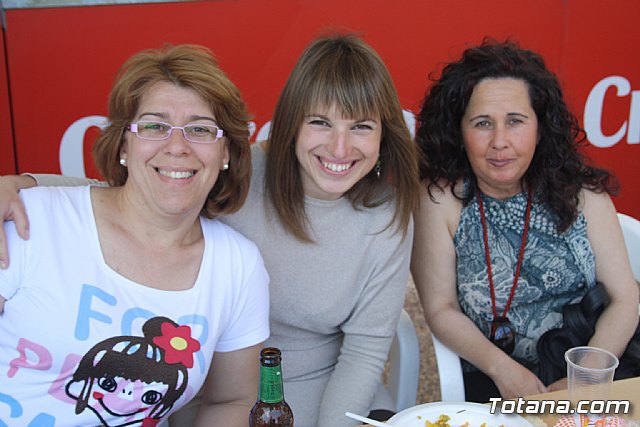 Fiestas barrio Tirol-Camilleri. San Marcos 2013 - 212