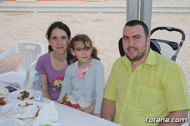 Fiestas barrio Tirol-Camilleri. San Marcos 2013 - 213