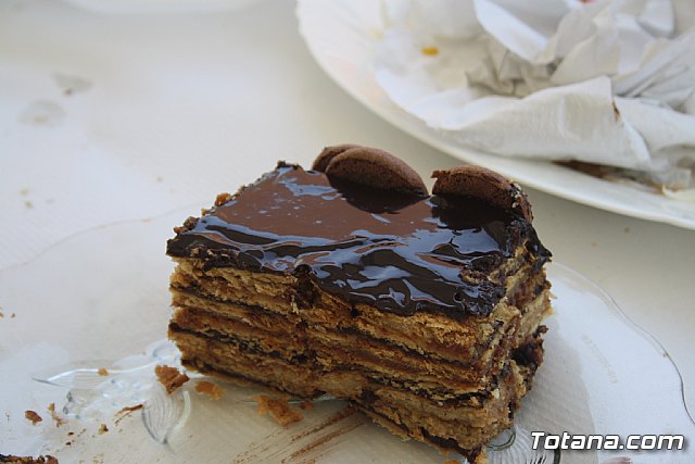 Fiestas barrio Tirol-Camilleri. San Marcos 2013 - 214