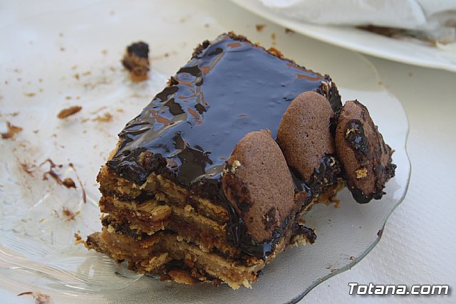 Fiestas barrio Tirol-Camilleri. San Marcos 2013 - 215