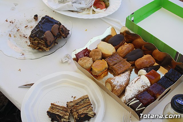 Fiestas barrio Tirol-Camilleri. San Marcos 2013 - 216