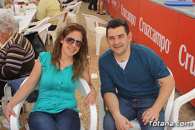 Fiestas barrio Tirol-Camilleri. San Marcos 2013 - 220