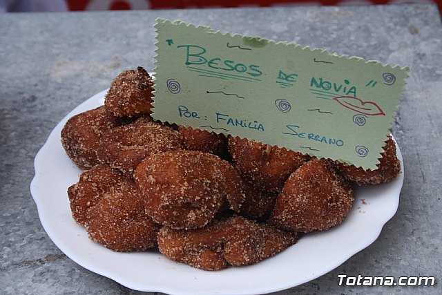 Fiestas barrio Tirol-Camilleri. San Marcos 2013 - 222