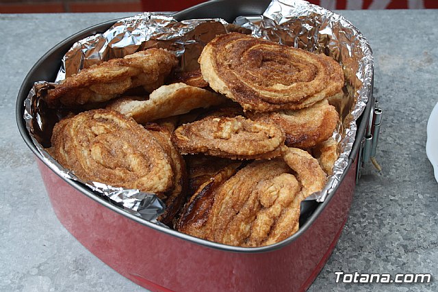 Fiestas barrio Tirol-Camilleri. San Marcos 2013 - 223