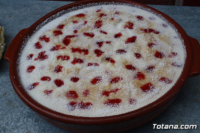 Fiestas barrio Tirol-Camilleri. San Marcos 2013 - 224