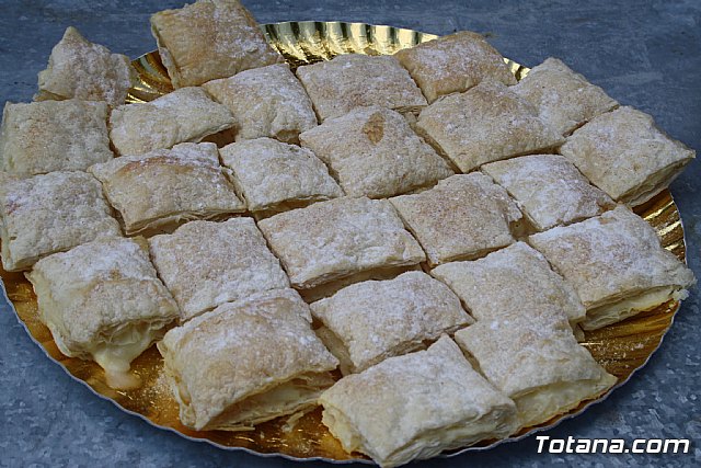 Fiestas barrio Tirol-Camilleri. San Marcos 2013 - 225