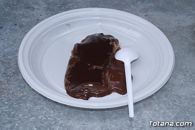 Fiestas barrio Tirol-Camilleri. San Marcos 2013 - 226