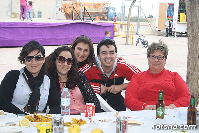 Fiestas barrio Tirol-Camilleri. San Marcos 2013 - 228