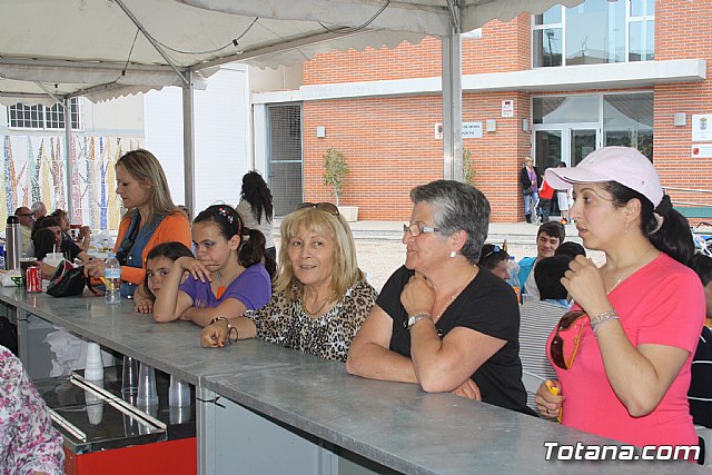 Fiestas barrio Tirol-Camilleri. San Marcos 2013 - 229