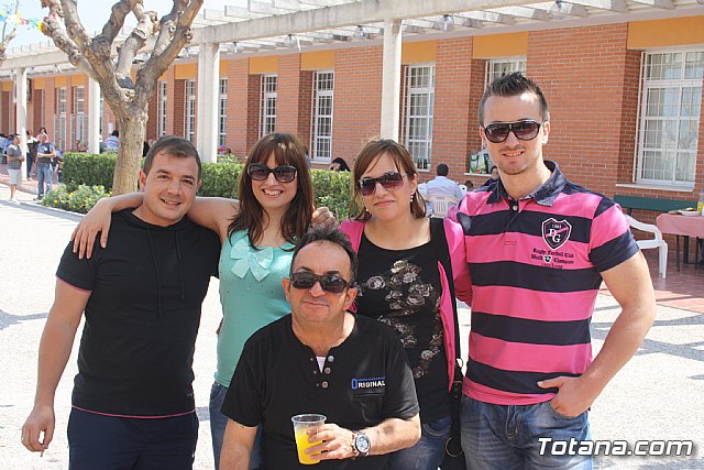 Fiestas barrio Tirol-Camilleri. San Marcos 2013 - 232