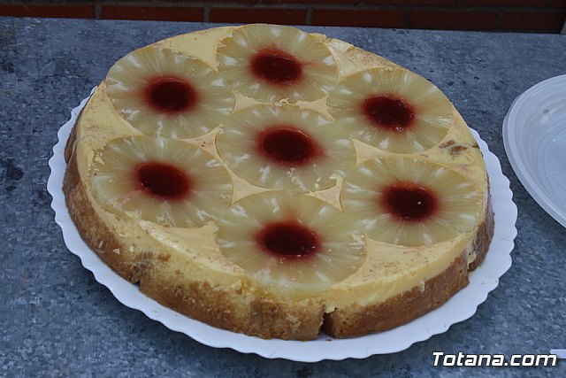 Fiestas barrio Tirol-Camilleri. San Marcos 2013 - 233