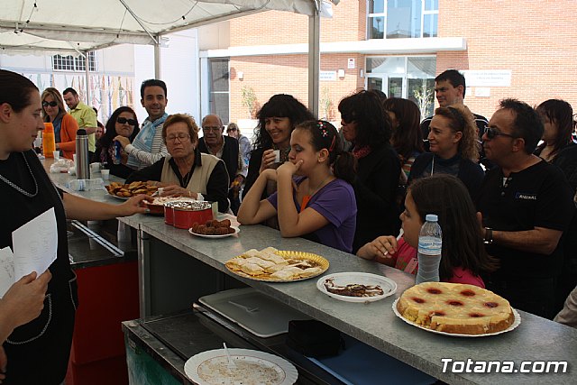 Fiestas barrio Tirol-Camilleri. San Marcos 2013 - 235