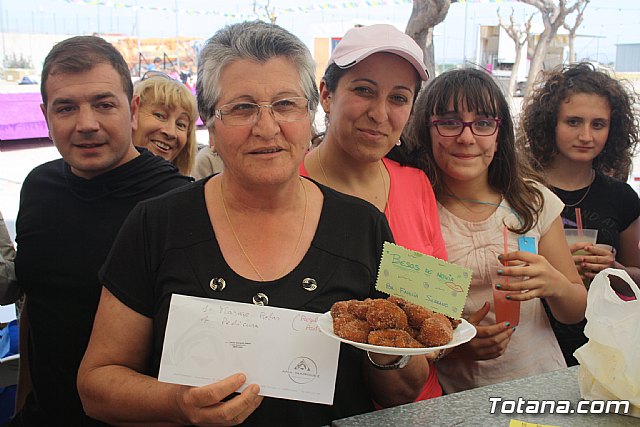 Fiestas barrio Tirol-Camilleri. San Marcos 2013 - 239