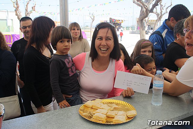 Fiestas barrio Tirol-Camilleri. San Marcos 2013 - 241