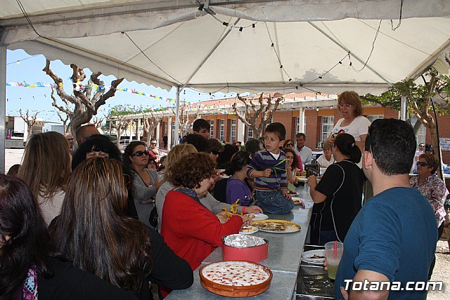 Fiestas barrio Tirol-Camilleri. San Marcos 2013 - 242