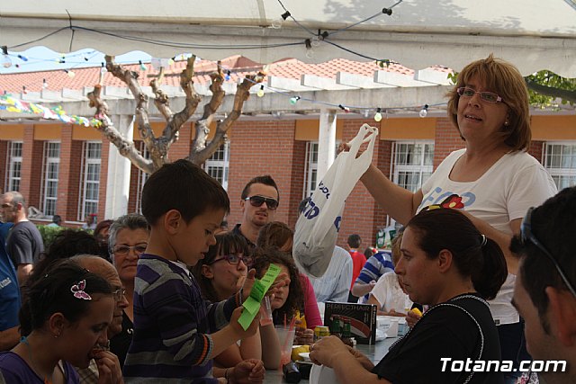 Fiestas barrio Tirol-Camilleri. San Marcos 2013 - 243