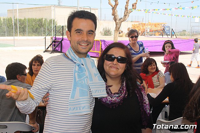 Fiestas barrio Tirol-Camilleri. San Marcos 2013 - 246