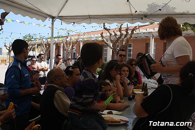Fiestas barrio Tirol-Camilleri. San Marcos 2013 - 247