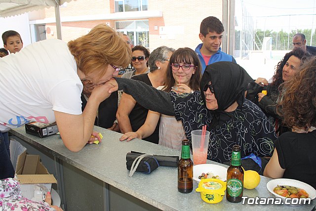 Fiestas barrio Tirol-Camilleri. San Marcos 2013 - 248