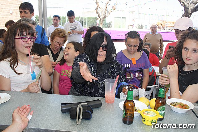 Fiestas barrio Tirol-Camilleri. San Marcos 2013 - 252