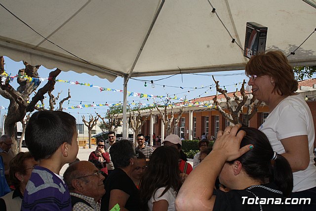 Fiestas barrio Tirol-Camilleri. San Marcos 2013 - 253