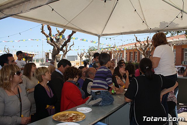 Fiestas barrio Tirol-Camilleri. San Marcos 2013 - 254