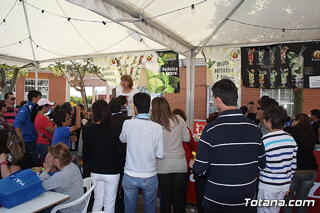 Fiestas barrio Tirol-Camilleri. San Marcos 2013 - 256