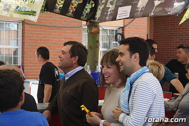 Fiestas barrio Tirol-Camilleri. San Marcos 2013 - 259