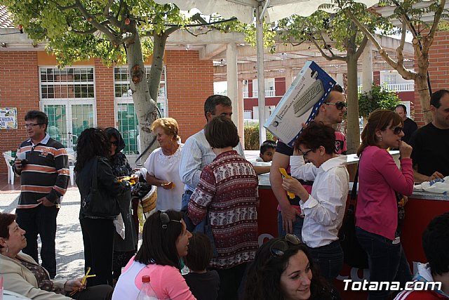 Fiestas barrio Tirol-Camilleri. San Marcos 2013 - 262
