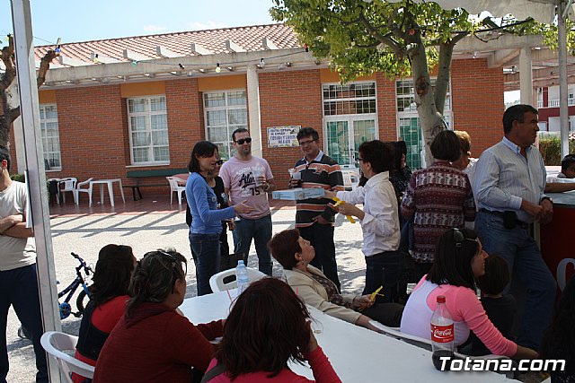 Fiestas barrio Tirol-Camilleri. San Marcos 2013 - 263