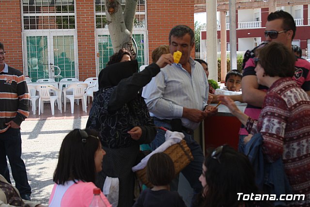 Fiestas barrio Tirol-Camilleri. San Marcos 2013 - 265