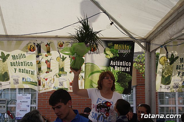 Fiestas barrio Tirol-Camilleri. San Marcos 2013 - 270