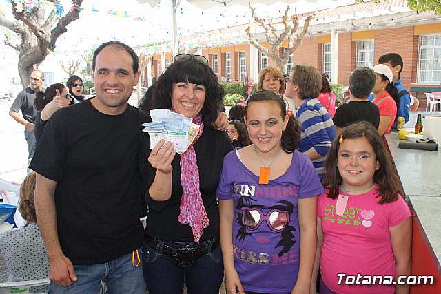 Fiestas barrio Tirol-Camilleri. San Marcos 2013 - 276