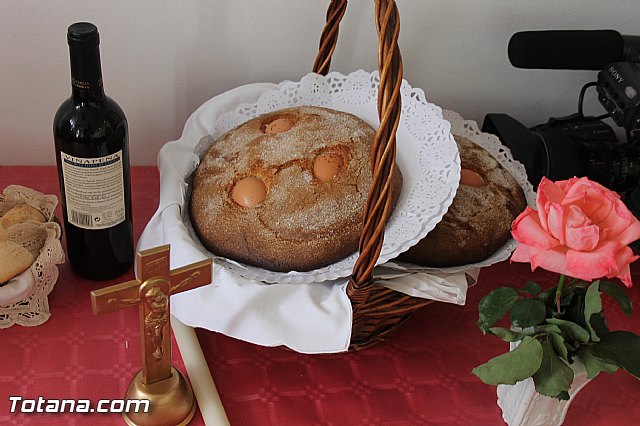 Procesin San Marcos 2014 - 4