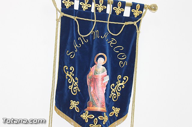 Procesin San Marcos 2014 - 10