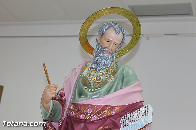 Procesin San Marcos 2014 - 12