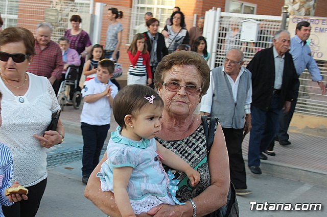 Procesin San Marcos 2014 - 26