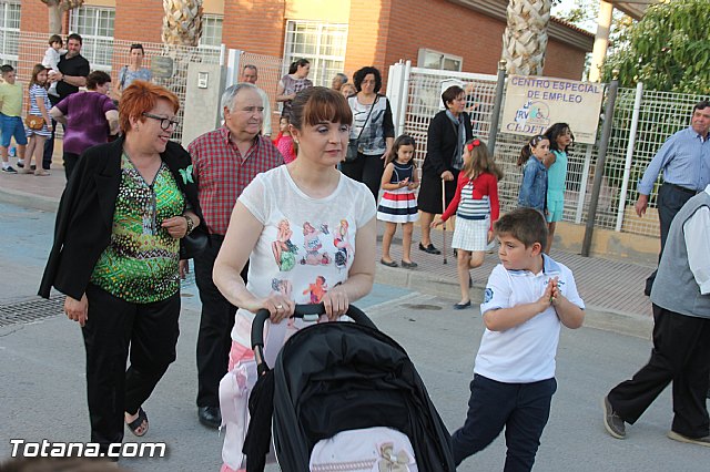 Procesin San Marcos 2014 - 27