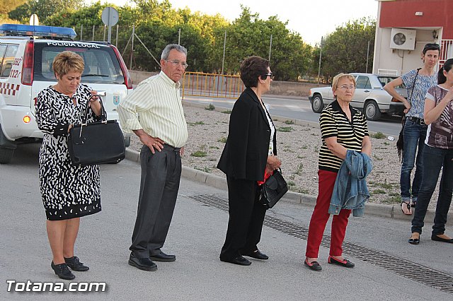 Procesin San Marcos 2014 - 38