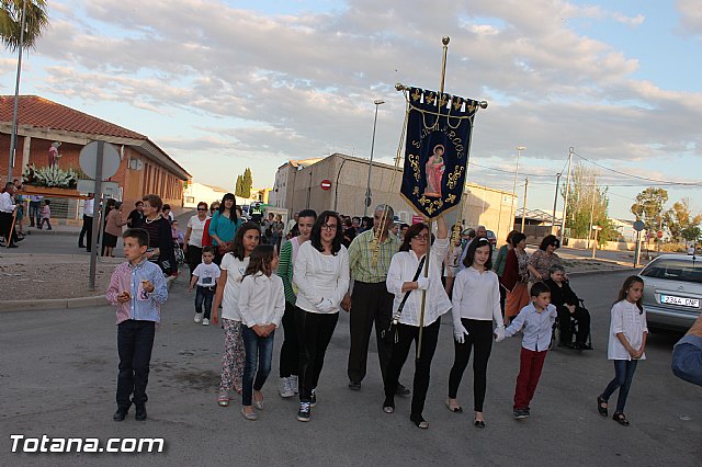 Procesin San Marcos 2014 - 40