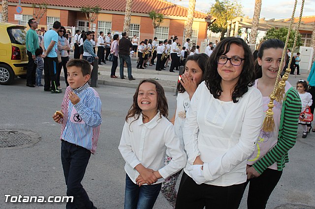 Procesin San Marcos 2014 - 43