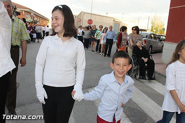 Procesin San Marcos 2014 - 44