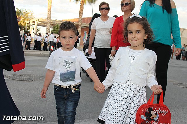 Procesin San Marcos 2014 - 46