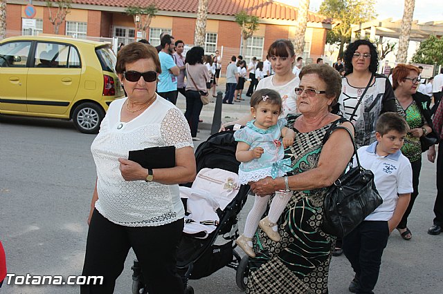 Procesin San Marcos 2014 - 48