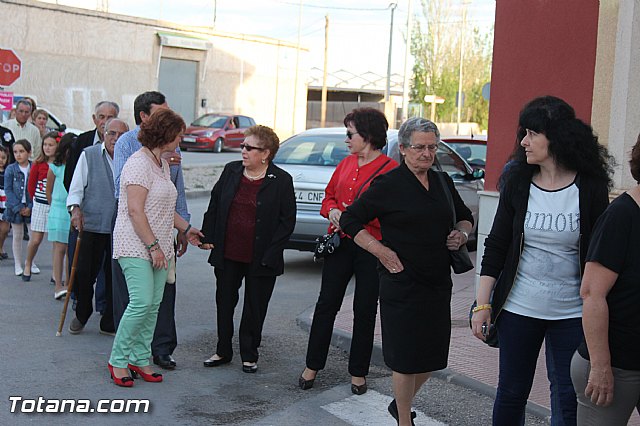 Procesin San Marcos 2014 - 51