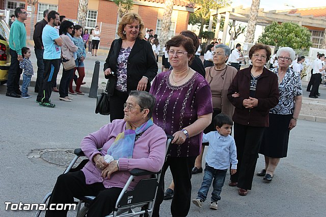 Procesin San Marcos 2014 - 52