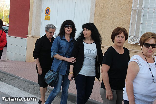 Procesin San Marcos 2014 - 53