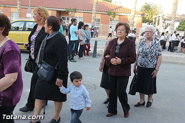 Procesin San Marcos 2014 - 54