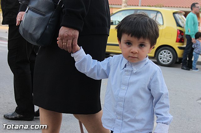 Procesin San Marcos 2014 - 55