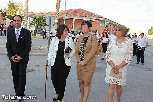 Procesin San Marcos 2014 - 64